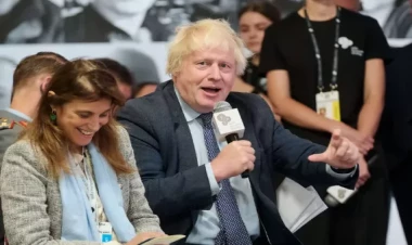 Ukraynaya görə sözləri çəp gəldi