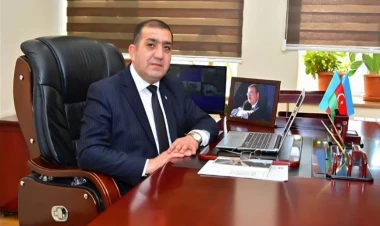 Rasim Məmmədov azadlığa çıxdı