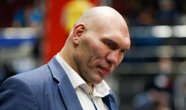 Valuyev axtarışa verildi