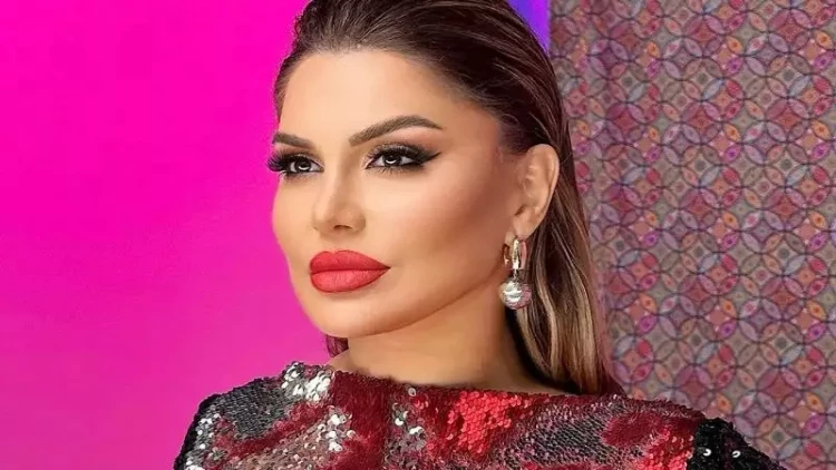 İlk dəfə anasını paylaşdı - FOTO