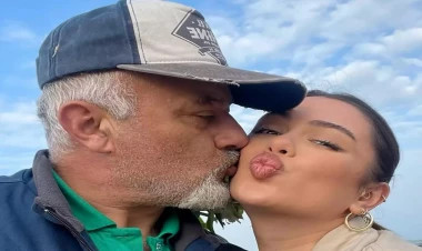 Atası buna görə toyuna gələ bilməyək - FOTOlar