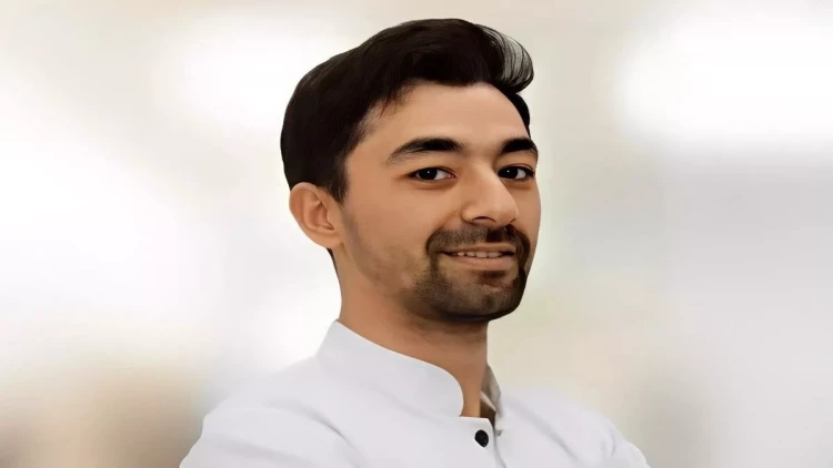 Şəmkirdə ağır qəzada ölən həkimin GÖRÜNTÜLƏRİ - YENİLƏNİB - VİDEO