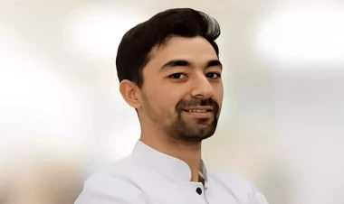 Şəmkirdə ağır qəzada ölən həkimin GÖRÜNTÜLƏRİ - YENİLƏNİB - VİDEO