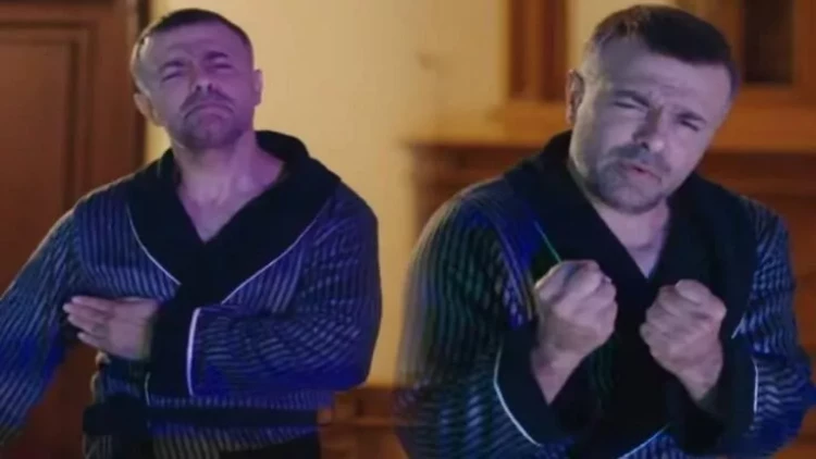 Reytinqləri partladan türk serialında Azərbaycan mahnısı - VİDEO