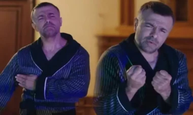 Reytinqləri partladan türk serialında Azərbaycan mahnısı - VİDEO