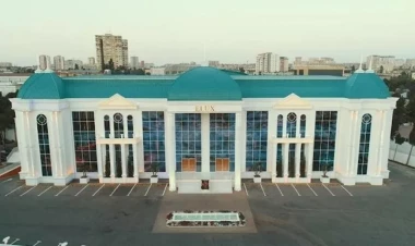 Bakıdakı məşhur restoranda kütləvi dava: Həbs edilən var