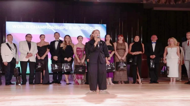 World Artistic Dance Festival & Baku Flow 2025 — Azərbaycanda yeni rəqs ölçüsü - VİDEO - FOTO