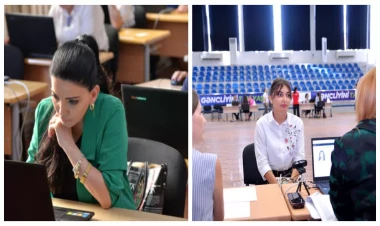 MİQ imtahanını da Dövlət İmtahan Mərkəzi keçirəcək?