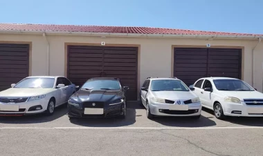 Toy karvanında qayda pozanlar saxlanıldılar