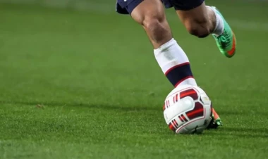 Yamal və Mbappeni qabaqlayıb ən yaxşı seçildi