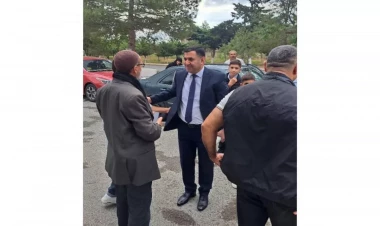 Əvəz Zeynallı ilə birlikdə həbs olunan Elnur Şükürov azadlıqda