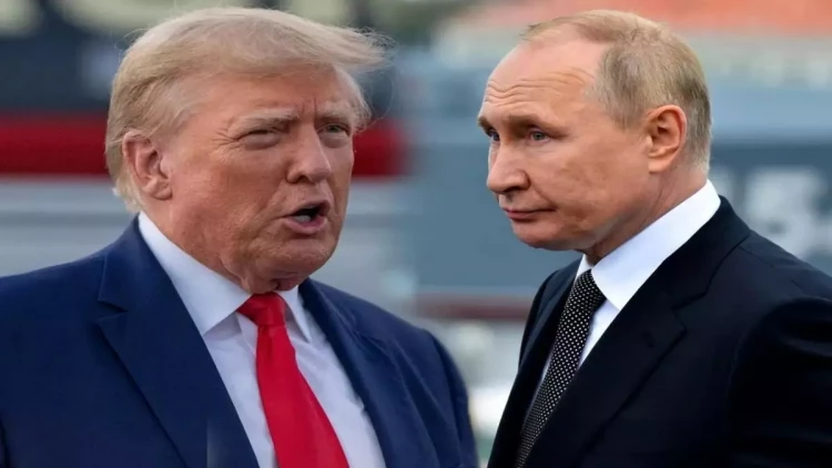 “Putinə qarşı səbrim tükənir, çox sərt şəkildə hərəkət edə bilərik”