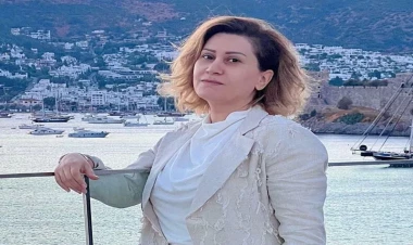 Azərinlə anasının oxşarlığı gündəm oldu - FOTO