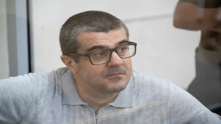 Mülki şəxslərin öldürülməsinə dair sənədlər məhkəmədə elan olunub - FOTO