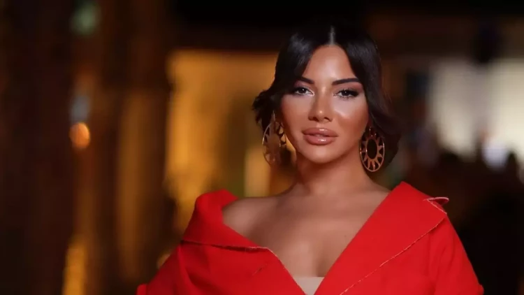 “Onun başqa xanımdan iki uşağı var” - VİDEO