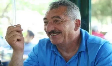 Millətimizin Xalq ŞAİRİ Rüstəm Behrudi!