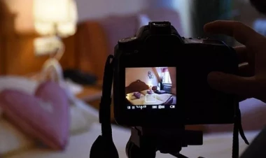 Xanımla VİDEOsu yayılan təşkilat rəhbəri israrlıdır - Heç olmasa pul cəzası