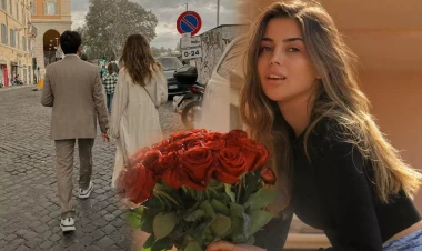 “5 ay ərdə olub boşanmışam” - “İTV”nin aparıcısı