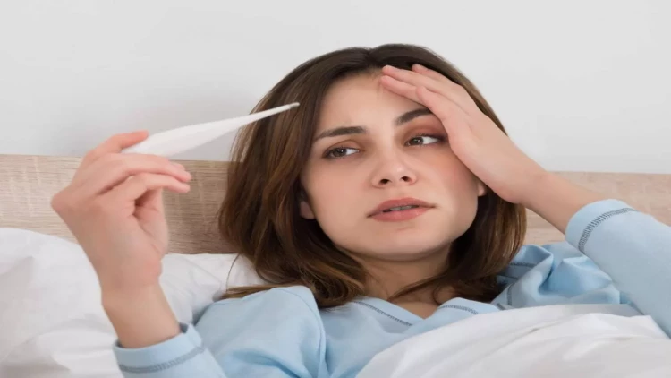 Bu xəstəlik tez-tez qriplə qarışdırılır - Həkim xəbərdarlıq etdi