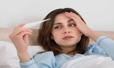 Bu xəstəlik tez-tez qriplə qarışdırılır - Həkim xəbərdarlıq etdi