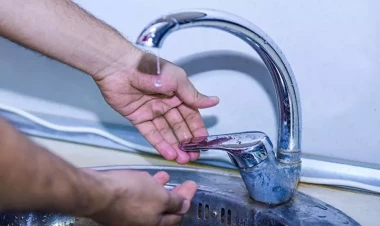 Su niyə rejimlə verilir? - Sədr AÇIQLADI