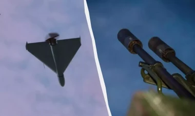 Rusiya Polşaya dron hücumu iddialarını təkzib edib