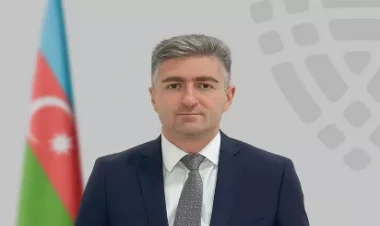 Elektron Təhlükəsizlik Xidmətinə rəis müavini təyin olundu