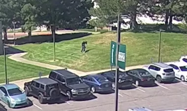 FBİ Çarli Kirkin qatilinin görüntüsünü yaydı, mükafat qoydu - FOTO