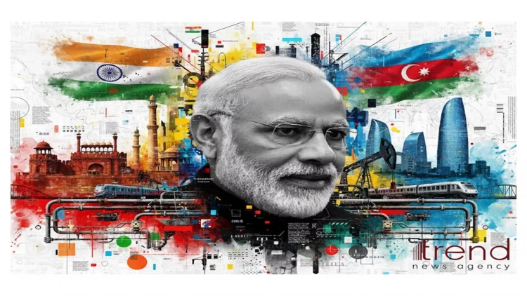 Hindistanın Cənubi Qafqazdakı səhvləri: Dehli mövqeyini dəyişməlidir