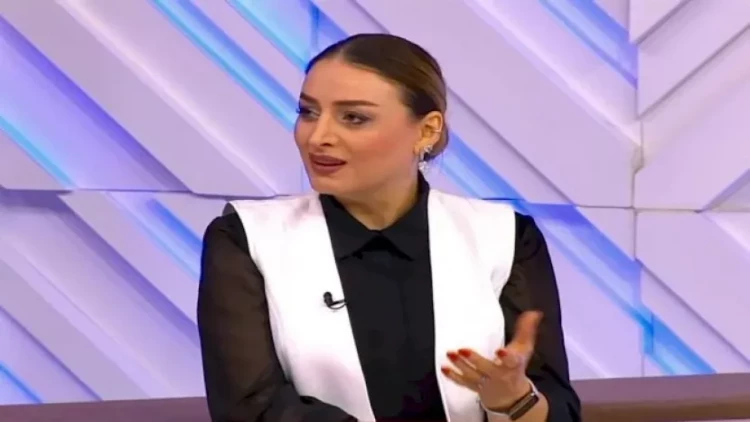 Köçkünləri təhqir edən jurnalist işdən qovulub?