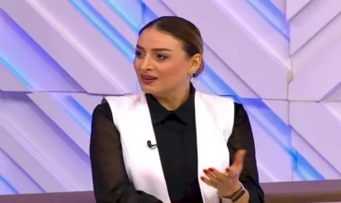 Köçkünləri təhqir edən jurnalist işdən qovulub?