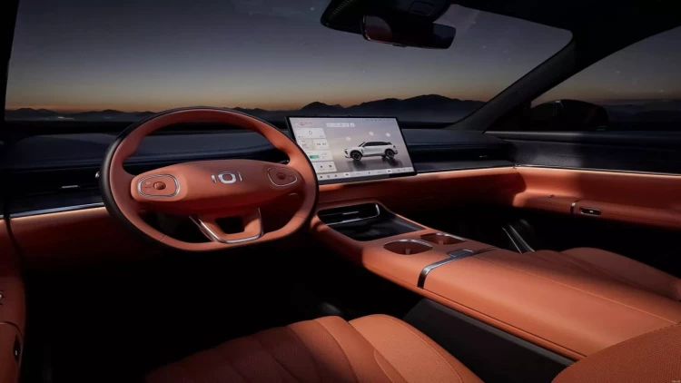 Çin avtomobillərinin bazardakı 