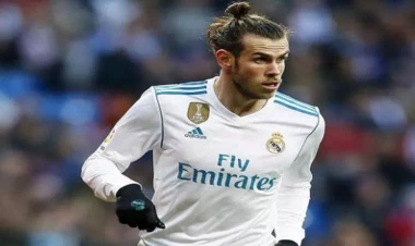 Beyl futbola qayıdır: Görün kimlərlə oynayacaq