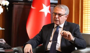 Serdar Kılıç: Ermənistan sərhədin açılmasına müsbət yanaşır