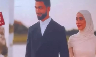 Qurban Qurbanov oğlunu belə təbrik etdi - YENİLƏNİB - VİDEO - FOTO