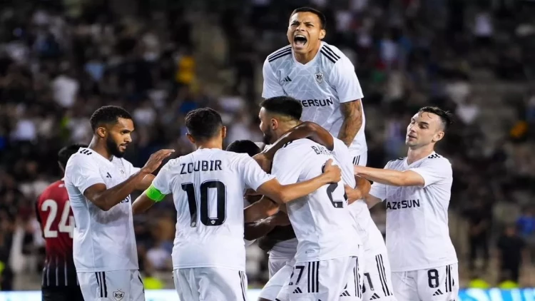 Bu futbolçu da Qarabağ