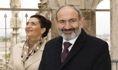 Paşinyanın Kanadada 17 milyonluq malikanəsi üzə çıxdı - FOTO