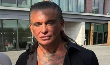 Türk mafiya başçısı bu ölkədə saxlanıldı - FOTO