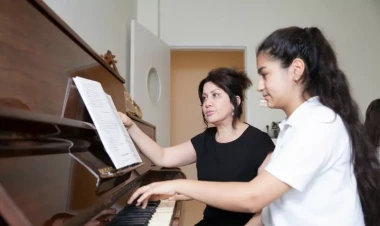 Musiqi məktəlbərində təhsil haqqı 2 dəfəyə yaxın artırıldı, 50 faizini də indi istəyirlər