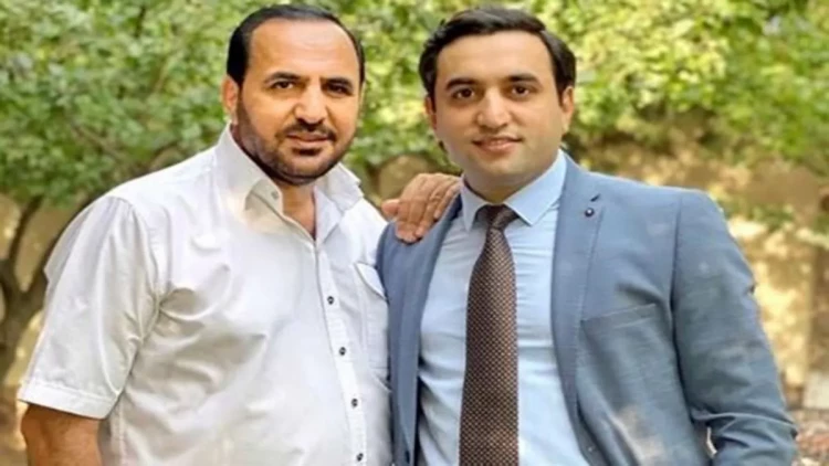 Manaf Ağayevin oğlu işdən çıxarıldı - SƏBƏB