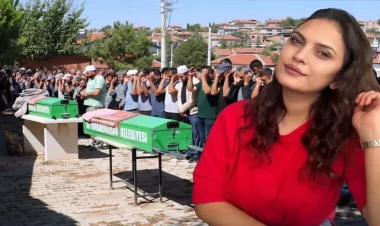 Gənc qadın və anasının öldürüldüyü hadisədə ürəkağrıdan detal - FOTOlar