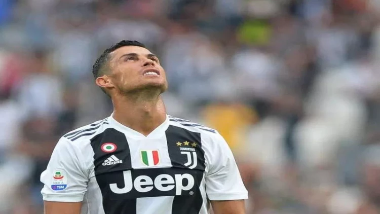 Ronaldu yenə ən yaxşı seçildi