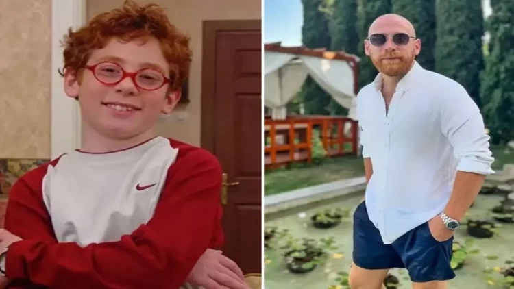 “Çocuklar Duymasın”ın Havuçu yeni peşəsini açıqladı - FOTO