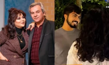 17 yaşlı qızının sevgilisini nümayiş etdirib, nişanlanacaqlarını dedi - VİDEO