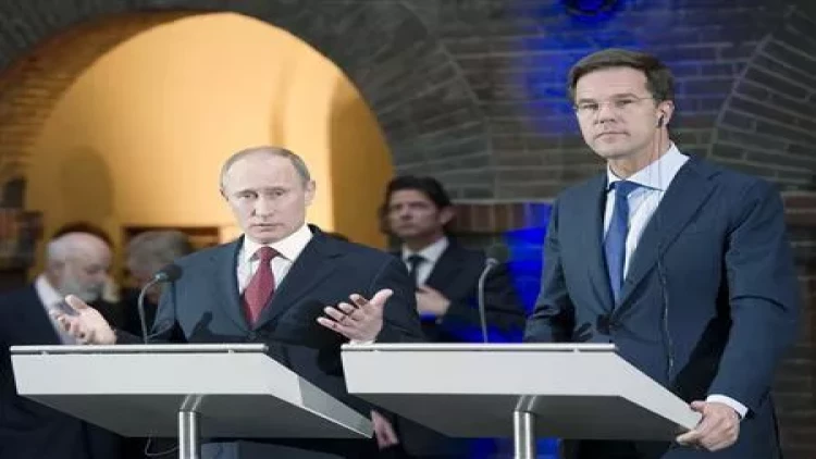 NATO-dan Putinə sərt xəbərdarlıq - 4-cü maddə işə salındı