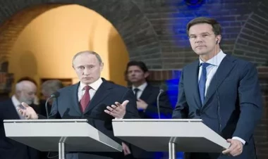 NATO-dan Putinə sərt xəbərdarlıq - 4-cü maddə işə salındı