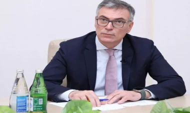 “Azəriqaz”ın rəhbərinin səhhətində problemlər yaranıb, vəziyyəti ağırdır