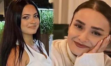 Faciəvi şəkildə ölən Aygünlə Arifənin FOTOsu