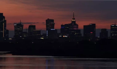 86 il əvvəl sentyabrda müharibə bu ölkə ilə başladı - Yenə Polşa 