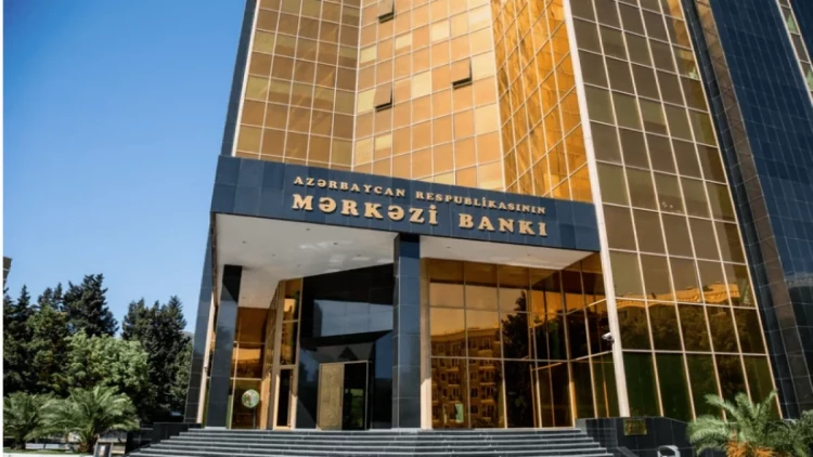 Mərkəzi Bankdan uçot dərəcəsi ilə bağlı qərar
